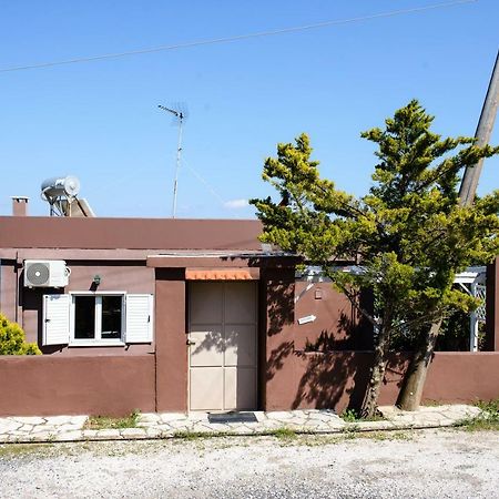 Peris Panoramic Villa Near Athens Airport Paralia  Zewnętrze zdjęcie