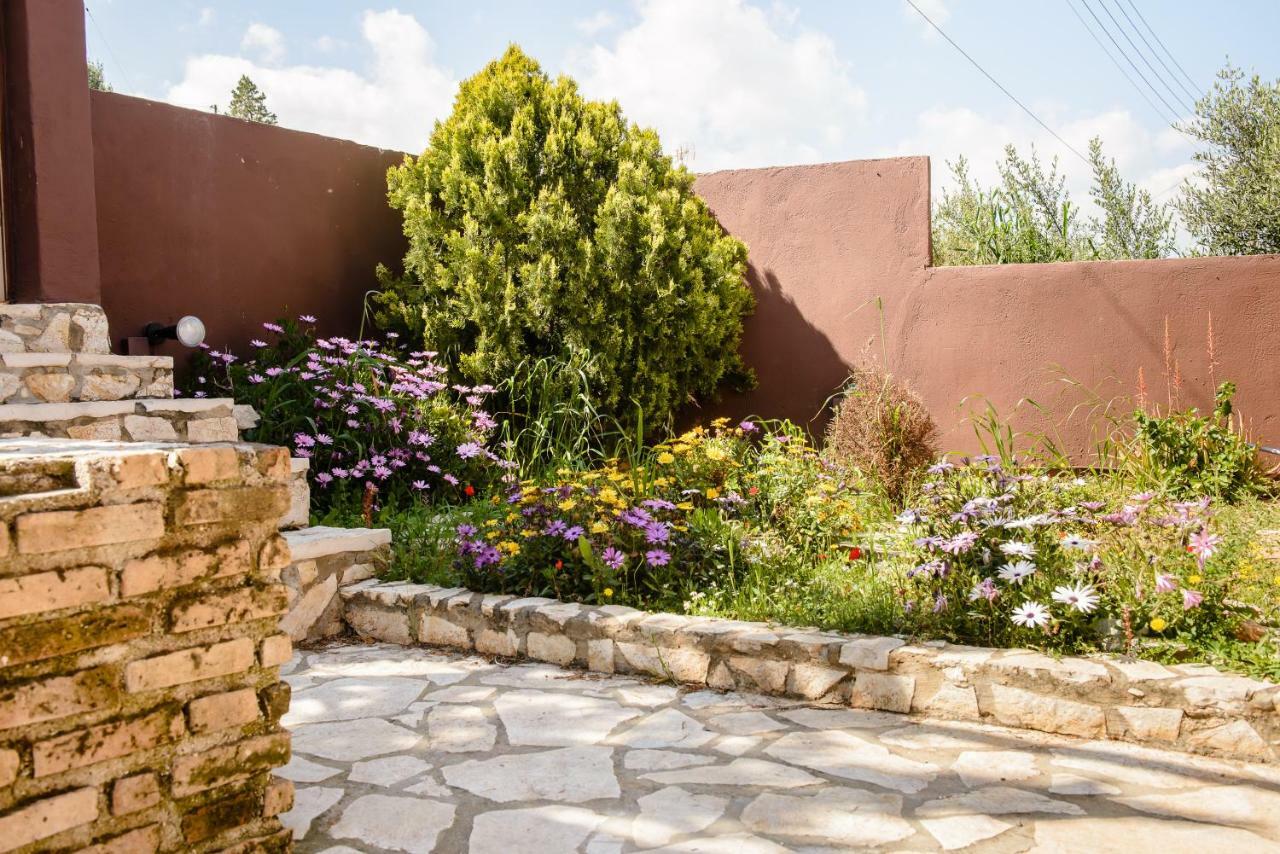 Peris Panoramic Villa Near Athens Airport Paralia  Zewnętrze zdjęcie