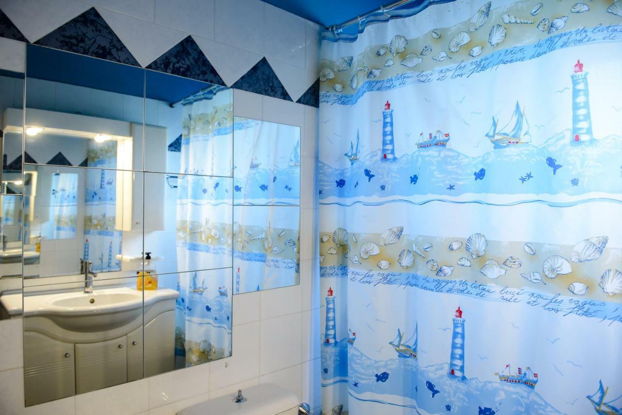 Peris Panoramic Villa Near Athens Airport Paralia  Zewnętrze zdjęcie