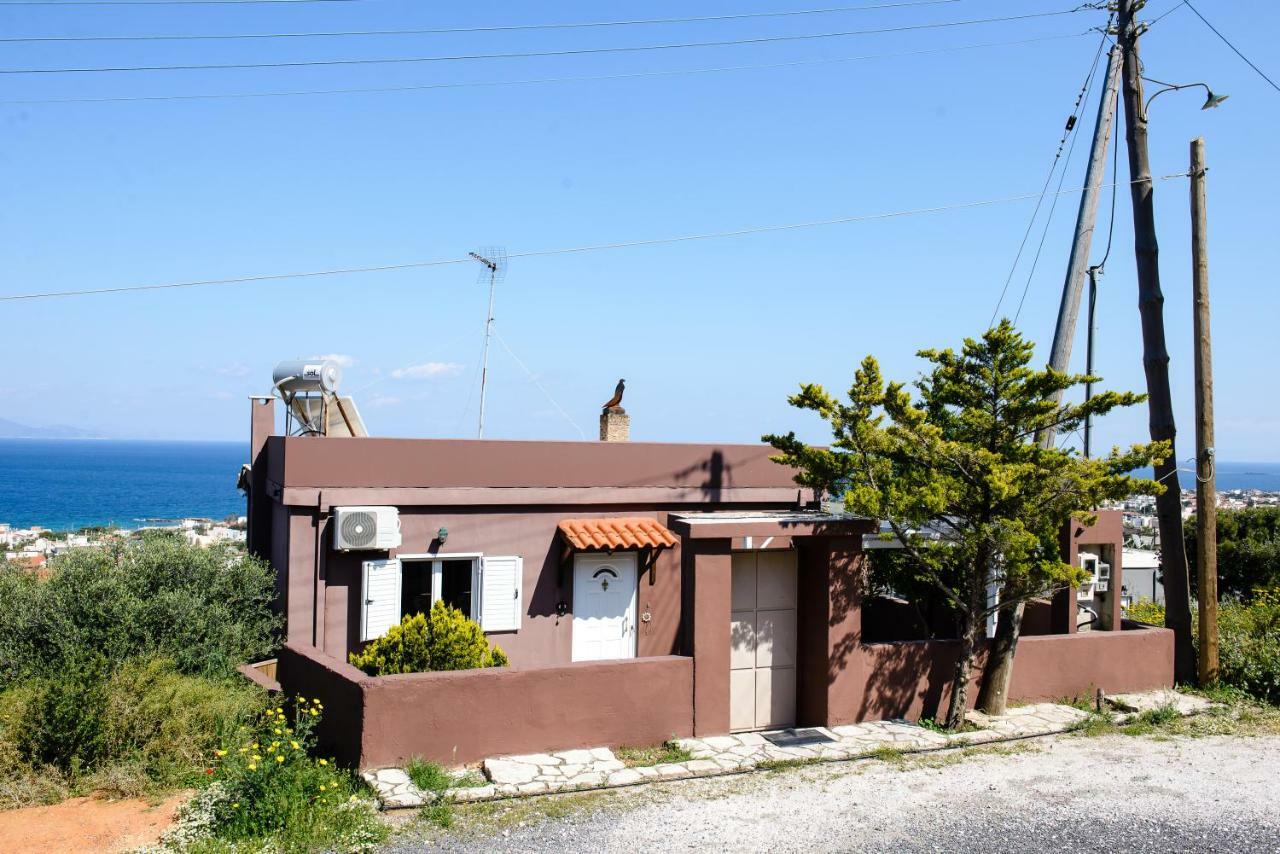 Peris Panoramic Villa Near Athens Airport Paralia  Zewnętrze zdjęcie
