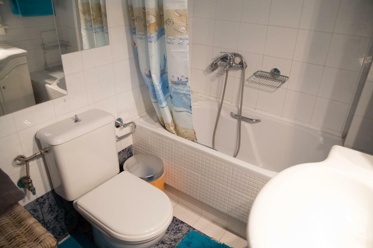 Peris Panoramic Villa Near Athens Airport Paralia  Zewnętrze zdjęcie